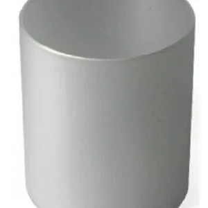 VETRO PER LAMPADA GAS 82X81MM