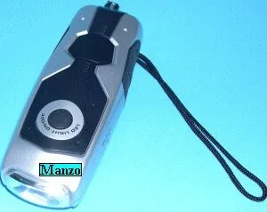 TORCIA A DINAMO