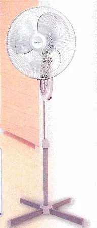 VENTILATORE A COLONNA EL