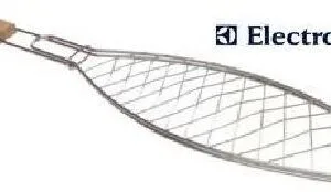 GRIGLIA BARBECUE PESCE 40X7/14/7