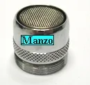 AERATORI CROFILET. 21/23X1 F/M UNI EL