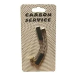 CARBONCINO N.2 7 X 12 X 18/19,5 MM