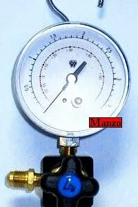 SET RICARICA PER R410A W1LPF80/A4/5