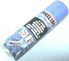 GAS REFRIG. SPRAY 200ML EL