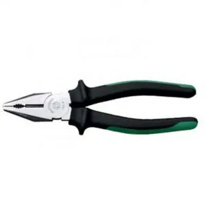 PINZA UNIVERSALE CROMATA MM. 210