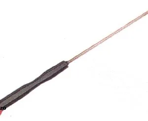 CACCIAVITE 0,4X2.5X50 CON REGOLAZIONE MINIMA