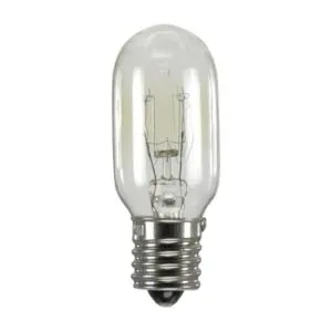 LAMPADINA MICRONDA 20W E17