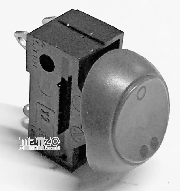 INTERRUTTORE PHONO 26X13 EL