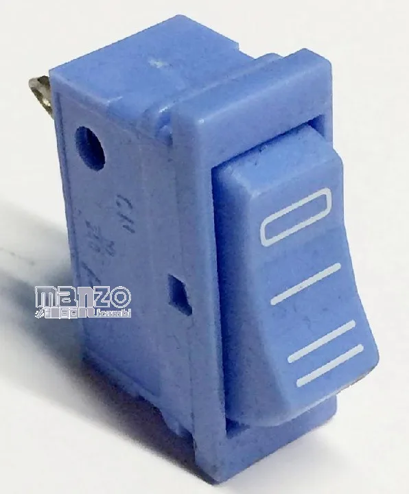 COMMUTATORE PHONO 0-1-2 27X13