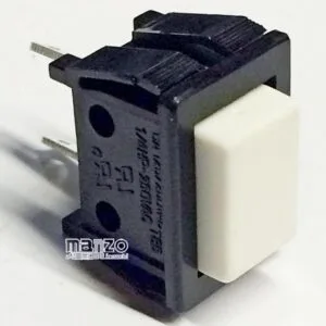 PULSANTE VAPORE FERRO 18X13 UNI