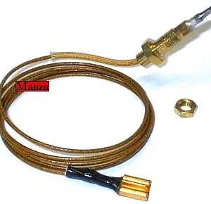 TERMOCOPPIA . 75CM D.5 H.38 V.125452