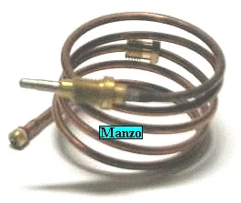 TERMOCOPPIA ELIMINATO