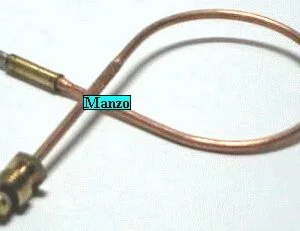 TERMOCOPPIA SCALDINI.30CM JUNKER