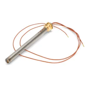 RESISTENZA STUFA PELLET D.9.9 L140 F.3/8