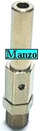 UGELLO X STUFE DE LONGHI EL