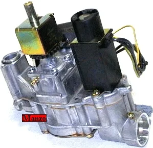 VALVOLA GAS KPL VMW 242-82 EH