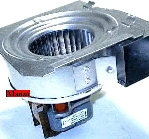 VENTILATORE KPL VMW242-282