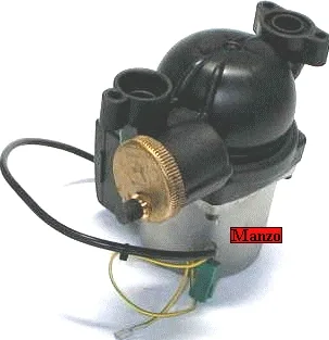 POMPA VMW 242, 282