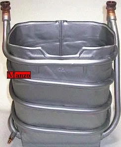 SCAMBIATORE VCW 15