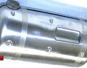 SCAMBIATORE SECONDARIO T3