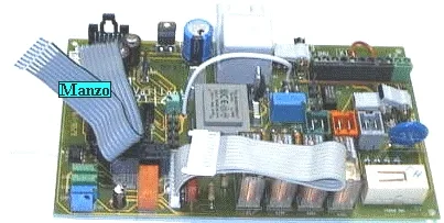PANNELLO COMANDI VMW 242-282