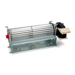 VENTILATORE TANGENZIALE DX 180MM 30W