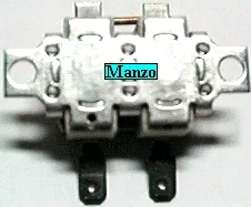 TERMOSTATO FERRO 170+260' FISSO ELIMINATO