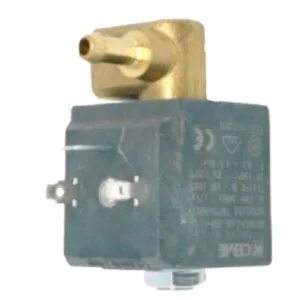 ELETTROVALVOLA FERRO S. 90' 6W F/M