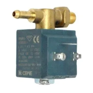 ELETTROVALVOLA FERRO S.180' 6W