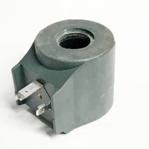 BOBINA ELETTROVALVOLA 12W 220V D.17/10MM.