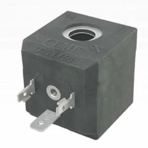 BOBINA ELETTROVALVOLA 7W 220V F/ D.10/135