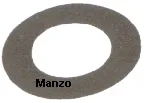 GUARNIZIONE TAPPO FERRO