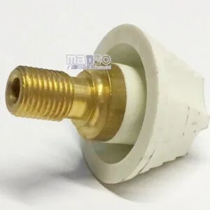 TAPPO CALDAIA MASCHIO 501 PIR.