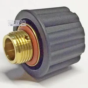 TAPPO CALDAIA MASCHIO 1/2" BASSO