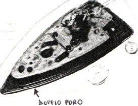 PIASTRA FERRO EL