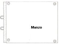 RESISTENZA FERRO STIRO 500W CORTA