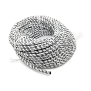 TUBO VAPORE STIRATRICE 5X10 MT 1