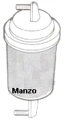 FILTRO FERRO N'2 EL