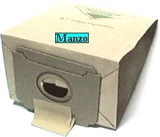 SACCHETTI STOFFA N. 8 ORIGINALE