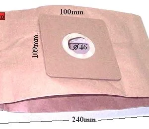 SACCHETTI CARTA N' 8