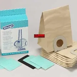 SACCHETTI CARTA N' 8+1