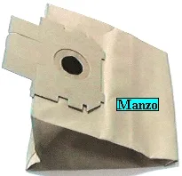 SACCHETTI CARTA N' 8