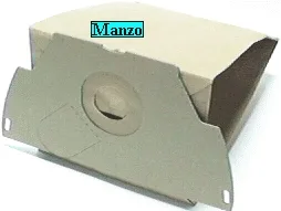SACCHETTI STOFFA N. 4