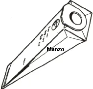 SACCHETTI CARTA N'12