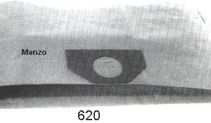 SACCHETTI CARTA N' 4