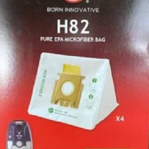 SACCHETTI CARTA N' 4 POWER CAPSULE H82