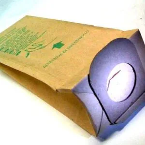 SACCHETTI CARTA N' 8 X IMETEC