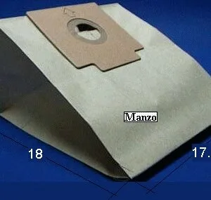 SACCHETTI CARTA N' 5 COCCINELLE
