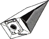 SACCHETTI CARTA N' 8