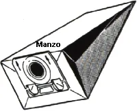 SACCHETTI CARTA N' 8